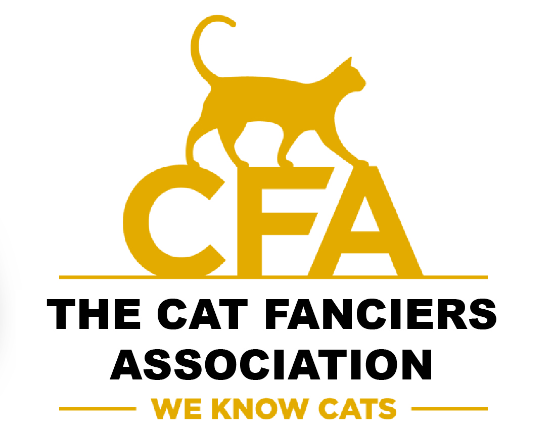 CFA Cat Registration